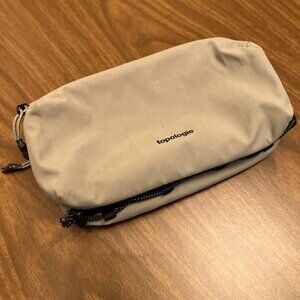 Topologie Bottle Sacoche, Moss